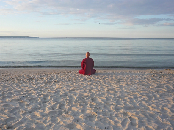  Warum suchst du drau&szlig;en was in dir drinnen ist?&nbsp;&nbsp;&nbsp;&nbsp; 
 (Gandhi) 
 &nbsp; 
 Es ist oftmals die Seele, die sich durch...